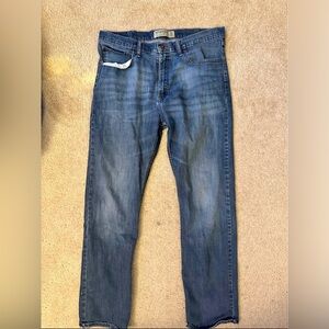 Men’s Wrangler Jeans